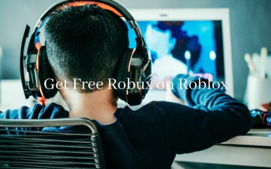 how to get free Robux