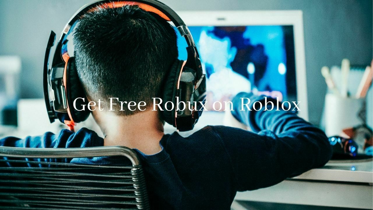 how to get free Robux
