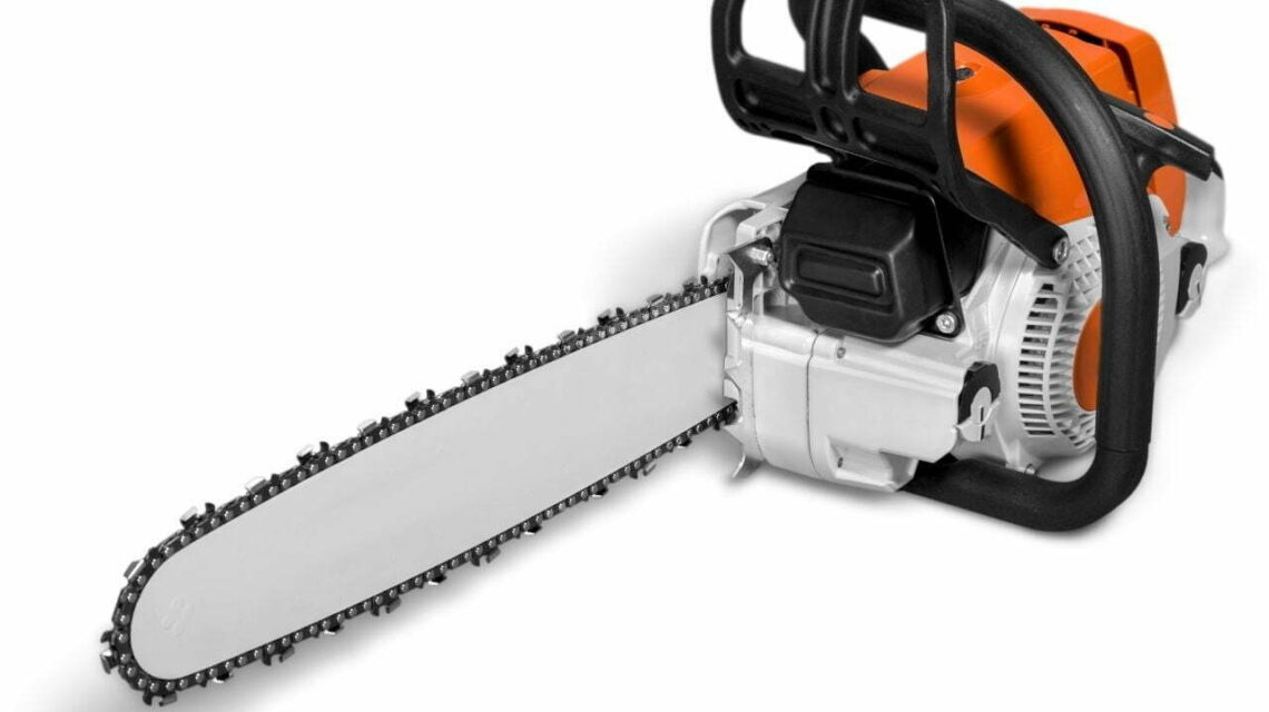 Why were Chainsaws Invented? Everything You Need to Know 15 Chainsaws