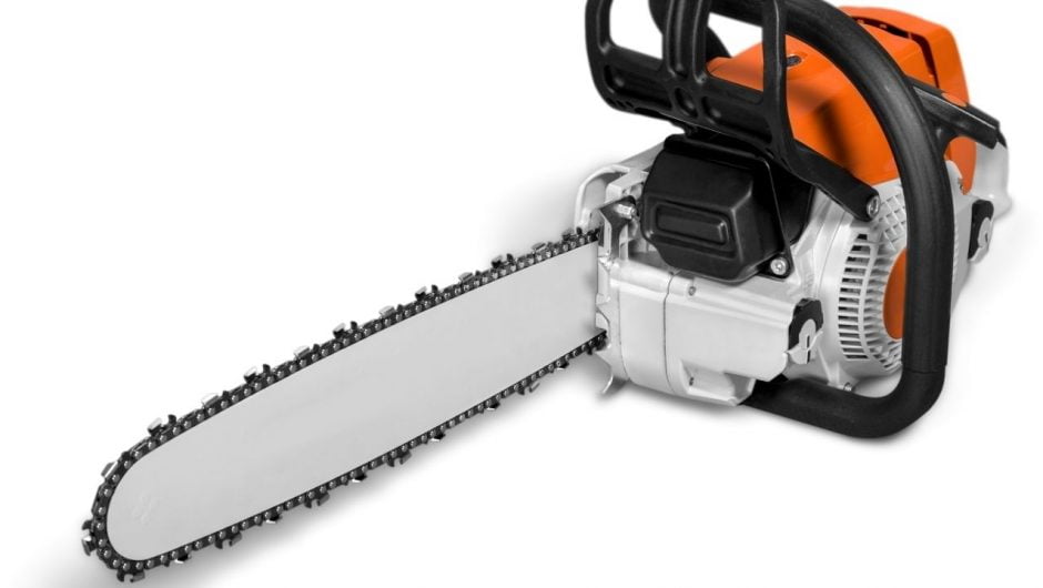 Why were Chainsaws Invented? Everything You Need to Know Learn