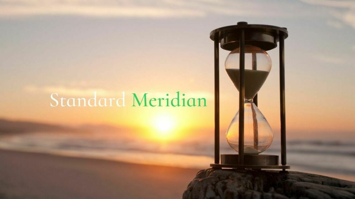 Standard Meridian