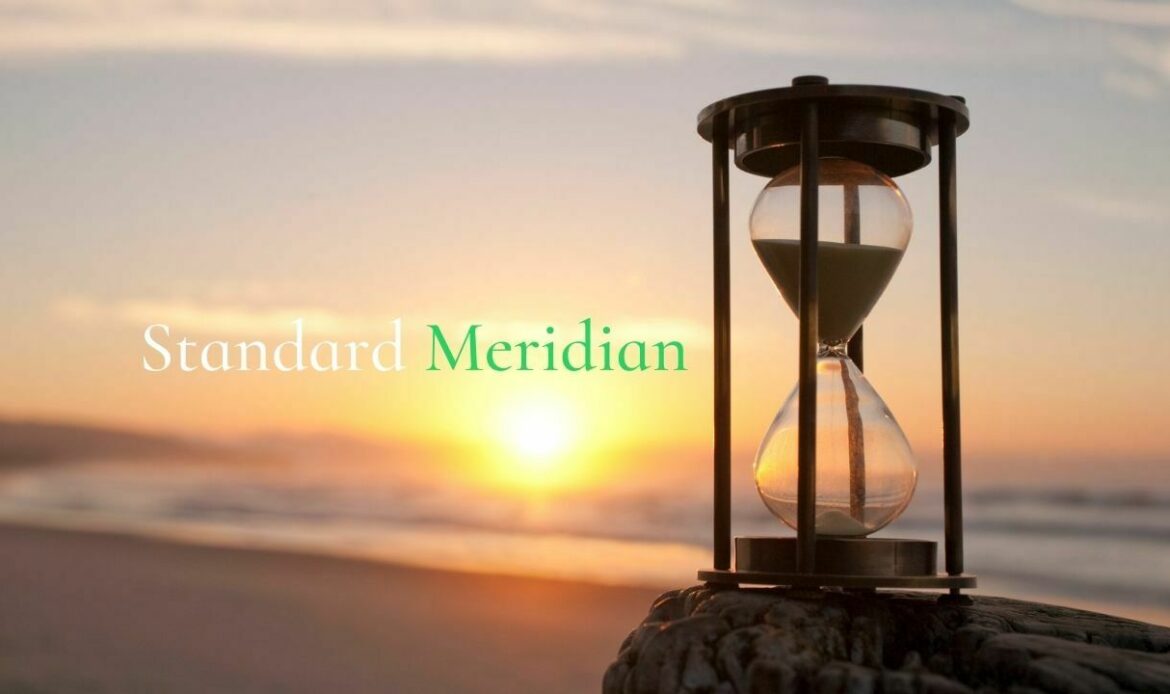 Standard Meridian