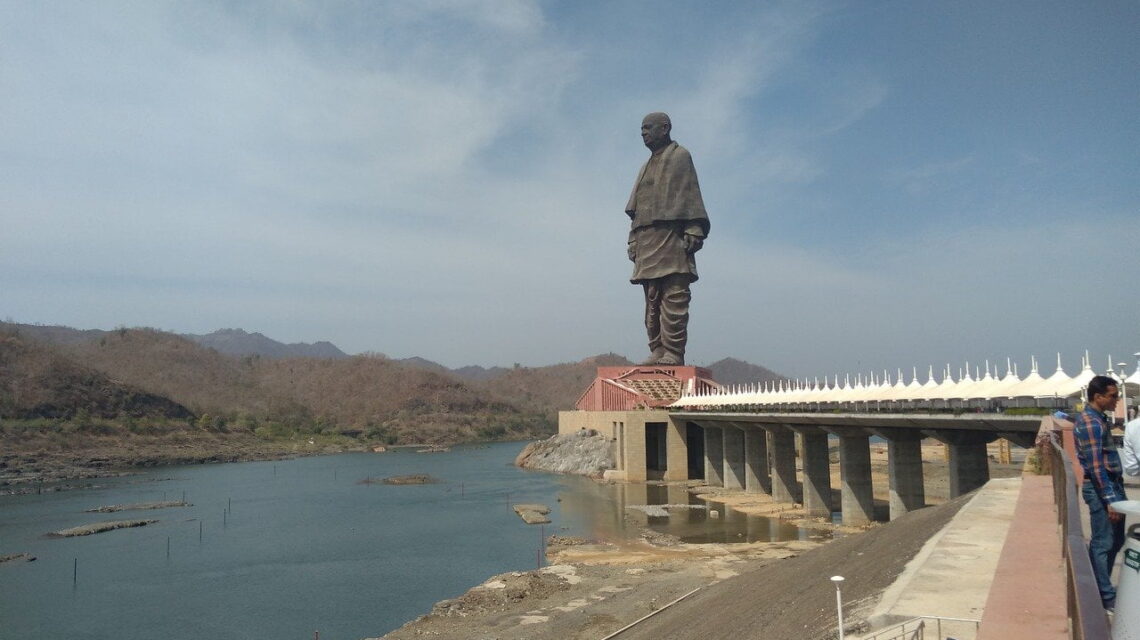 Sardar Vallabhbhai Patel: The Iron Man of India 15 Sardar Vallabhbhai Patel