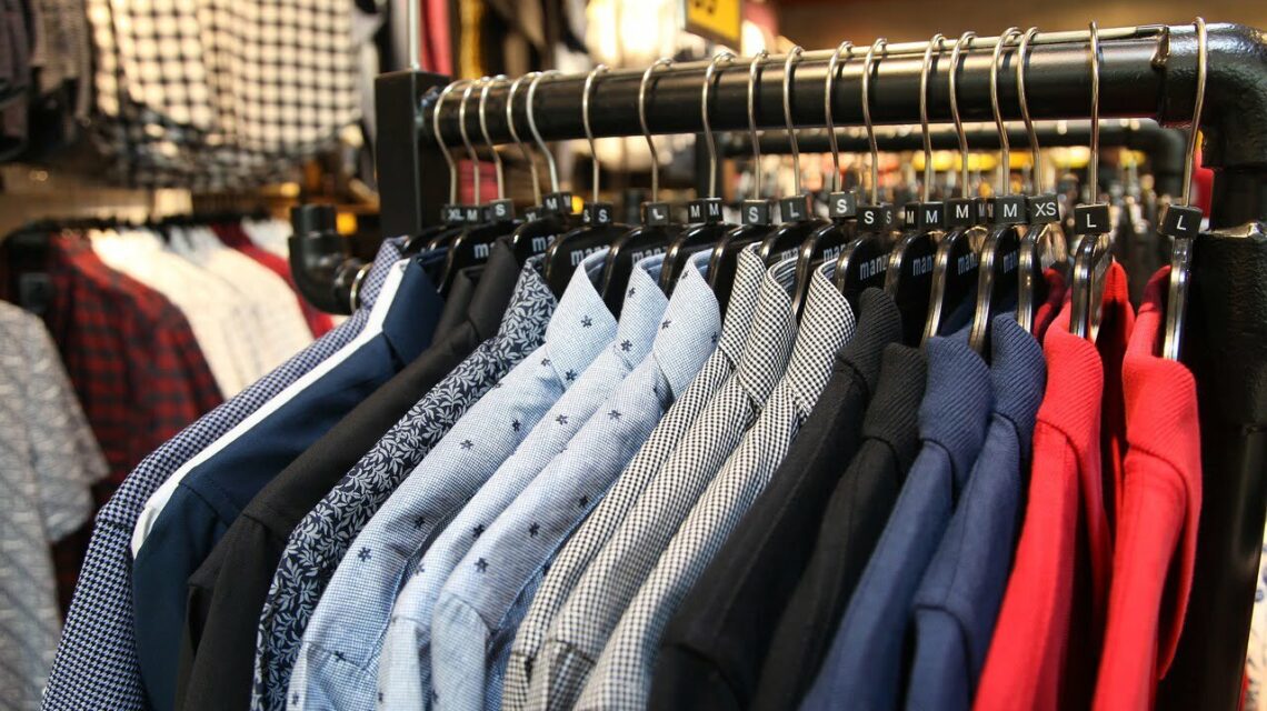 shirt brands in India