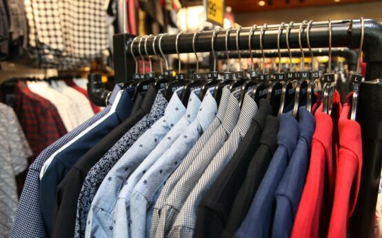 shirt brands in India