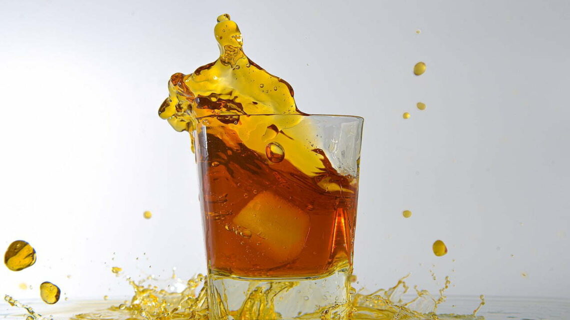 whisky brands in india