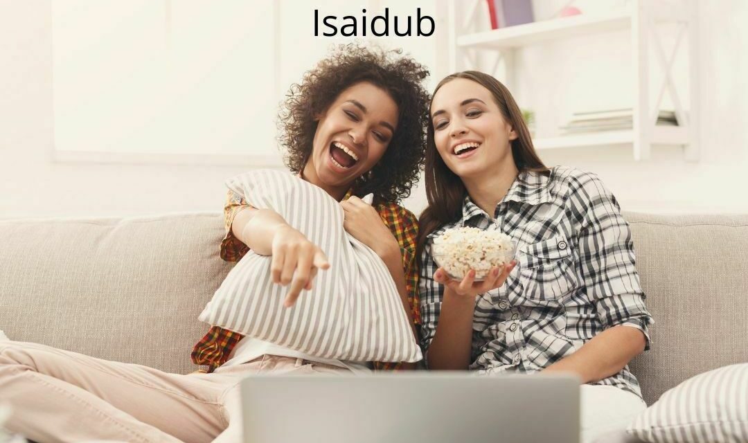 Isaidub