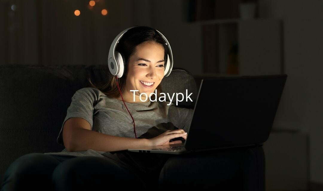 Todaypk – A Site for Downloading Copyrighted Content for Free 15 Todaypk