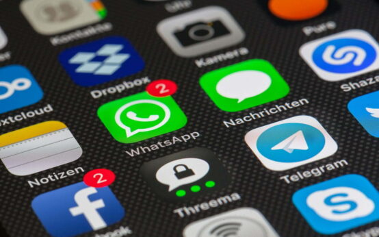 Apps in India