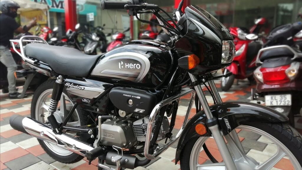 highest selling bike