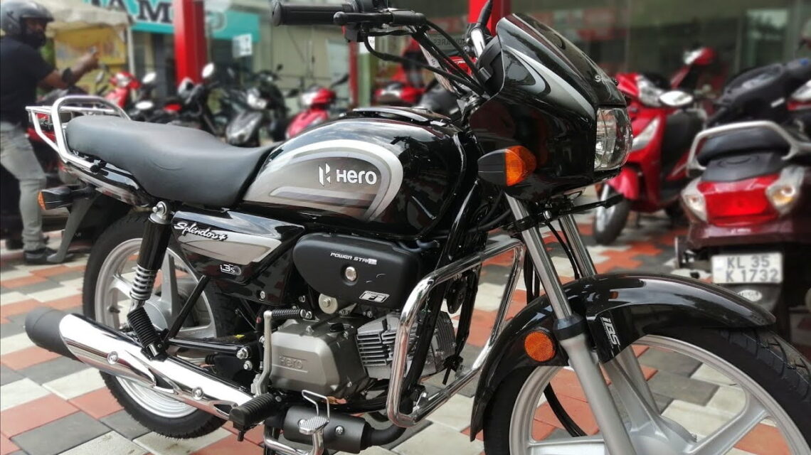 Top 10 Best Selling Bikes in India 2023 15 top bikes in india
