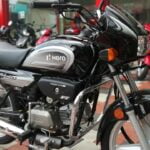 top bikes in india