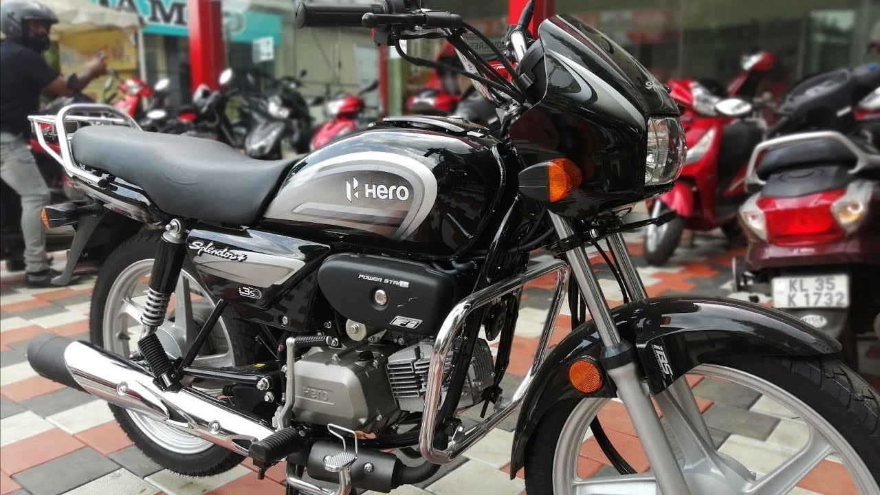 Top 10 Best Selling Bikes in India 2022 Learn