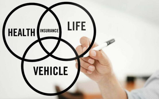 Types of Insurance