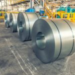 Steel Manufacturing Companies