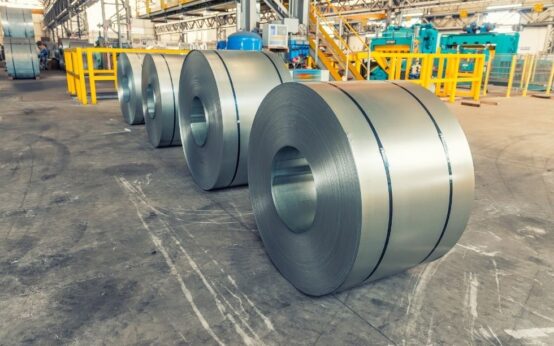 Steel Manufacturing Companies