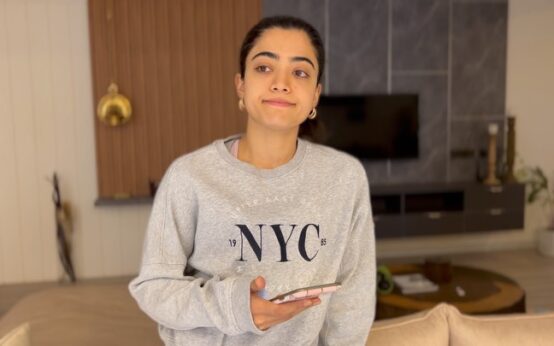 Who is Rashmika Mandanna - Lesser-Known Facts About Her? 17 Rashmika Mandanna