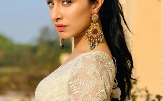 Dig Deep into the Personal Life of Shraddha Kapoor 17 Shraddha Kapoor
