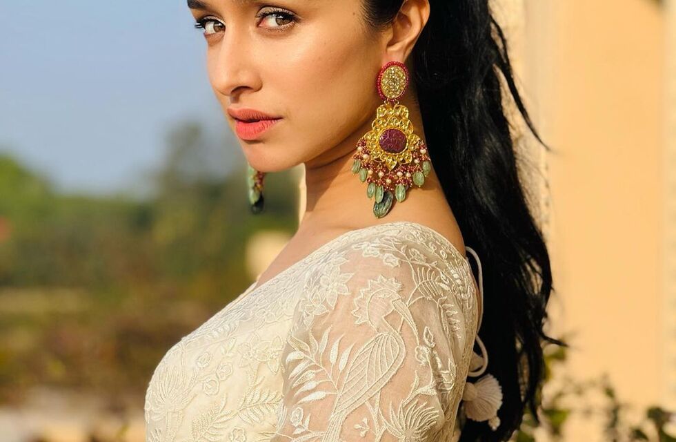 Dig Deep into the Personal Life of Shraddha Kapoor 15 Shraddha Kapoor