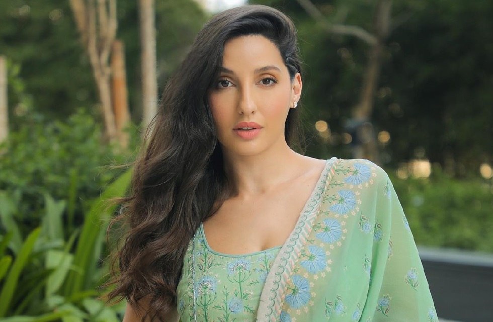 nora fatehi