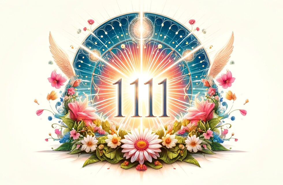 1111 Angel Number Meaning: Your Path to Manifestation and Growth 15 1111 Angel Number Meaning
