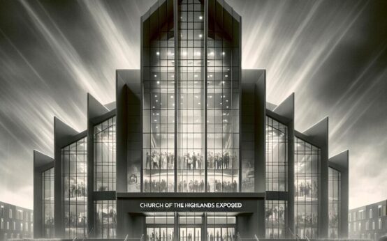 Church of the Highlands Exposed