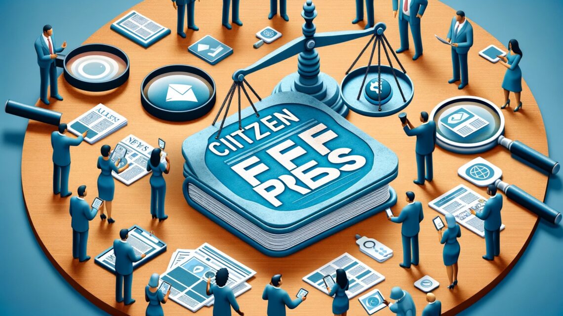 Citizen Free Press