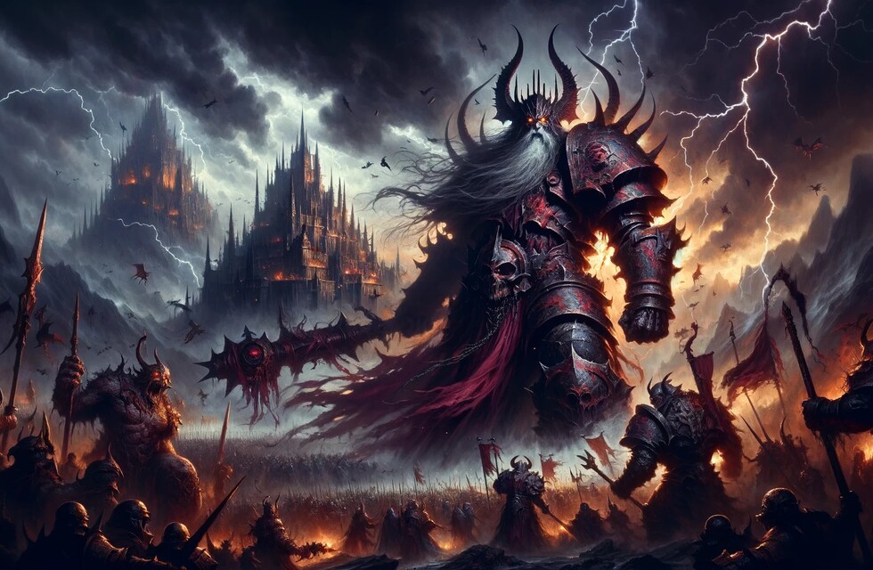 Gorlock the Destroyer