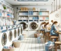 Laundromat Near Me