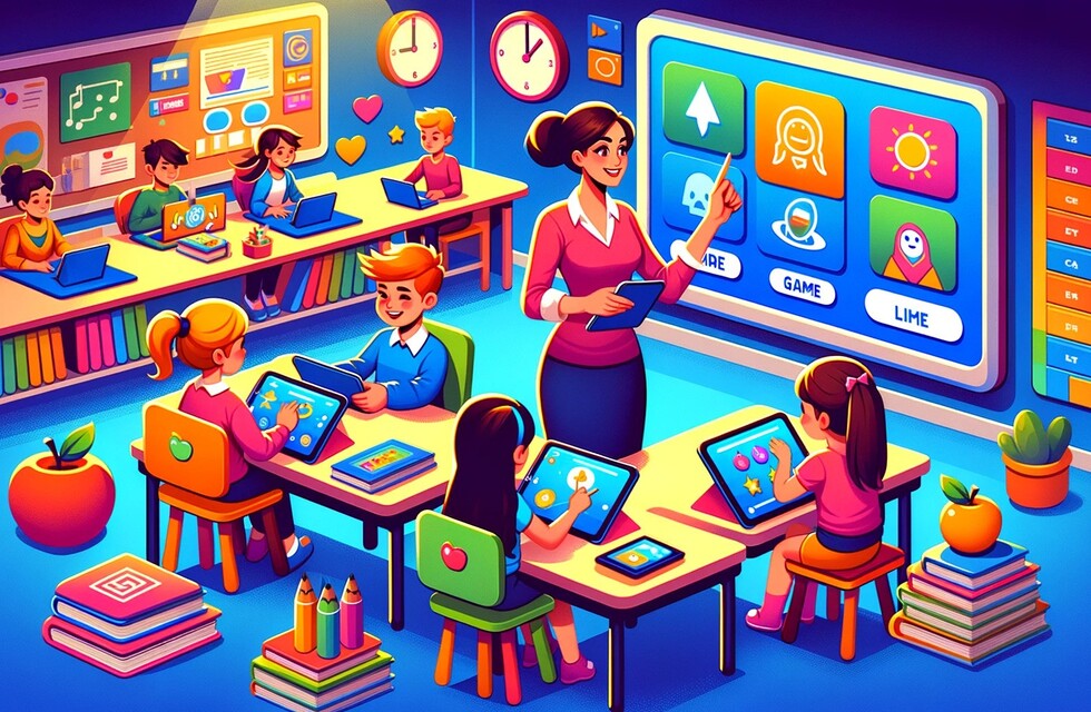 Legends of Learning: Where Knowledge Meets Fun! 15 Legends of Learning