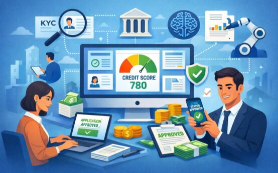 The Complete Guide to Digital Lending Automation Platforms