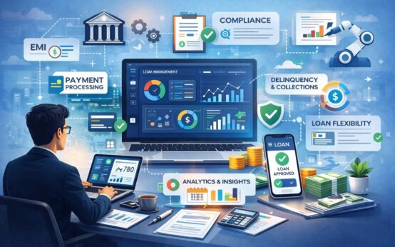 The Complete Guide to Modern Digital Loan Servicing and Portfolio Administration
